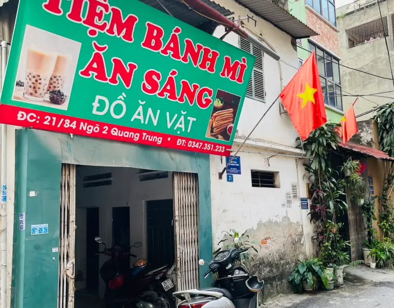 Bán nhà riêng 2 tầng, mặt tiền 6,4m, Phường Kiến Hưng, Hà Đông... Bán nhà riêng tại Kiến Hưng, Hà Nội 01