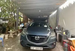 Bán nhà riêng Quận 7 diện tích 120m², mặt tiền 6m, hẻm xe hơi tránh, giá 10.5 tỷ... Bán nhà riêng tại Phú Thuận, Hồ Chí Minh 03