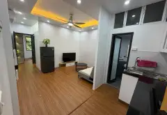 4 tỷ - sở hữu nhà Trung tâm Hà Nội - tiện nghi đủ cả... Bán căn hộ chung cư tại Cầu Giấy, Hà Nội 07