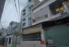 Bán nhà riêng diện tích lớn tại Nguyễn Cửu Phú, phù hợp phát triển dự án... Bán nhà riêng tại Tân Tạo, Hồ Chí Minh 06