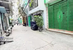 Bán nhà riêng 4 tầng khu phân lô Vườn Chuối, quận 3, diện tích 34m2, pháp lý rõ ràng... Bán nhà riêng tại Bàn Cờ, Hồ Chí Minh 04