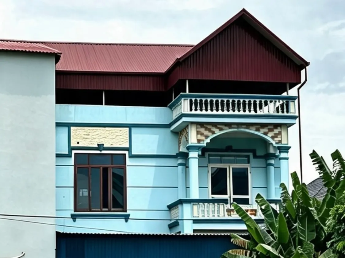 ĐẤT+ NHÀ TẠI PHỐ GIỮA MÃO ĐIỀN GIÁ TRỊ VÀNG TĂNG GIÁ LỚN... Bán nhà riêng tại Mão Điền, Bắc Ninh 01