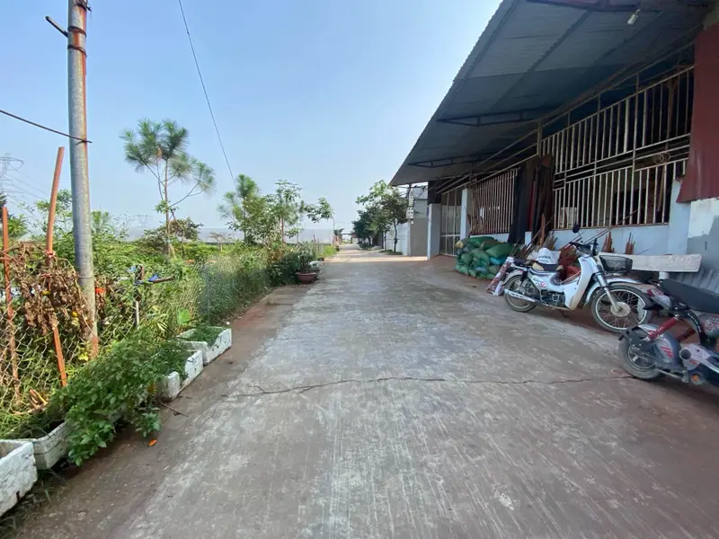Bán đất Bắc Vọng, Bắc Phú – Diện tích 73.3m², giá 1.950 tỷ VNĐ, pháp lý rõ ràng... Bán đất tại Đa Phúc, Hà Nội 01