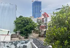 Nhà góc ngã tư gần biển Đà Nẵng, tiềm năng tuyệt vời... Bán nhà mặt phố tại Sơn Trà, Đà Nẵng 07