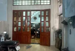Nhà mặt phố sang trọng tại phường Tam Bình với khả năng kinh doanh vượt trội... Bán nhà mặt phố tại Tam Bình, Hồ Chí Minh 03
