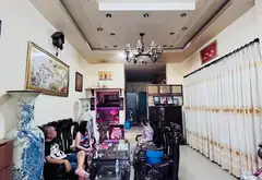 Nhà mặt tiền Kinh Doanh Đường Số Bình Hưng – Ô Tô vào nhà... Bán nhà mặt phố tại Bình Hưng, Hồ Chí Minh 08