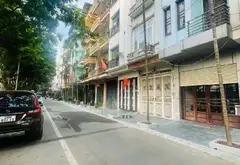 🔥🏠🏡 SIÊU PHẨM PHÂN LÔ VIP – PHẠM TUẤN TÀI -48m/51m² – 6 Tầng – Ô tô tránh, vào nhà, vỉa hè... Bán nhà riêng tại Cầu Giấy, Hà Nội 02