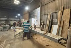 Nhà mặt tiền hẻm ô tô, ngang 11,8m An Phú Đông Q12. Dt 200m2, đang cho thuê nhà xưởng. Giá 11,5 ỷ... Bán nhà mặt phố tại An Phú Đông, Hồ Chí Minh 04