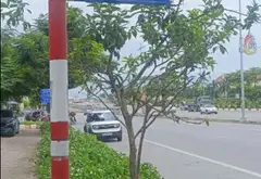 Bán nhà phố 3 tầng, 4 phòng ngủ tại khu vực Lý Sơn, thuận tiện di chuyển... Bán nhà riêng tại Bồ Đề, Hà Nội 04