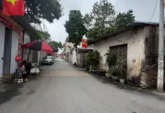 Cơ hội vàng sở hữu đất Lạc Nông giá 1.95 tỷ, chuẩn pháp lý, sổ đỏ chính chủ... Bán đất tại Sóc Sơn, Hà Nội 04