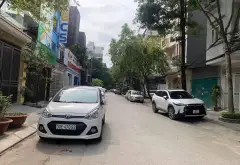 Nhà phân lô VIP ngõ to, vỉa hè rộng, kinh doanh cực đỉnh ở Nghĩa Đô... Bán nhà riêng tại Nghĩa Đô, Hà Nội 09