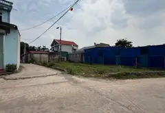 Lô góc thổ cư đẹp, giá tốt tại Thôn 9, Sóc Sơn... Bán đất tại Trung Giã, Hà Nội 02