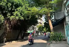 Nhà đẹp hẻm xe hơi gần chợ Phú Thọ Hòa, tiện nghi và an ninh... Bán nhà riêng tại Phú Thọ Hòa, Hồ Chí Minh 03