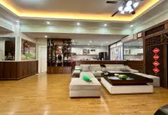 Căn hộ lô góc sáng bừng nhịp sống, chung Cư Nguyễn Đức Cảnh Quận Hoàng Mai... Bán căn hộ chung cư tại Tương Mai, Hà Nội 02