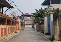 Đất Bán 90m² Tại Cổ Miếu Thụy Lâm, Đông Anh, Hà Nội - Giá 6.5 Tỷ... Bán đất tại Thư Lâm, Hà Nội 03