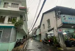 Nhà 5PN rộng rãi, giá hời tại Quận 11... Bán nhà riêng tại Bình Thới, Hồ Chí Minh 04