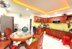 Bán nhà mặt phố 4 tầng, 50m2, giá 5.5 tỷ tại quận An Phú Đông... Bán nhà mặt phố tại An Phú Đông, Hồ Chí Minh 03