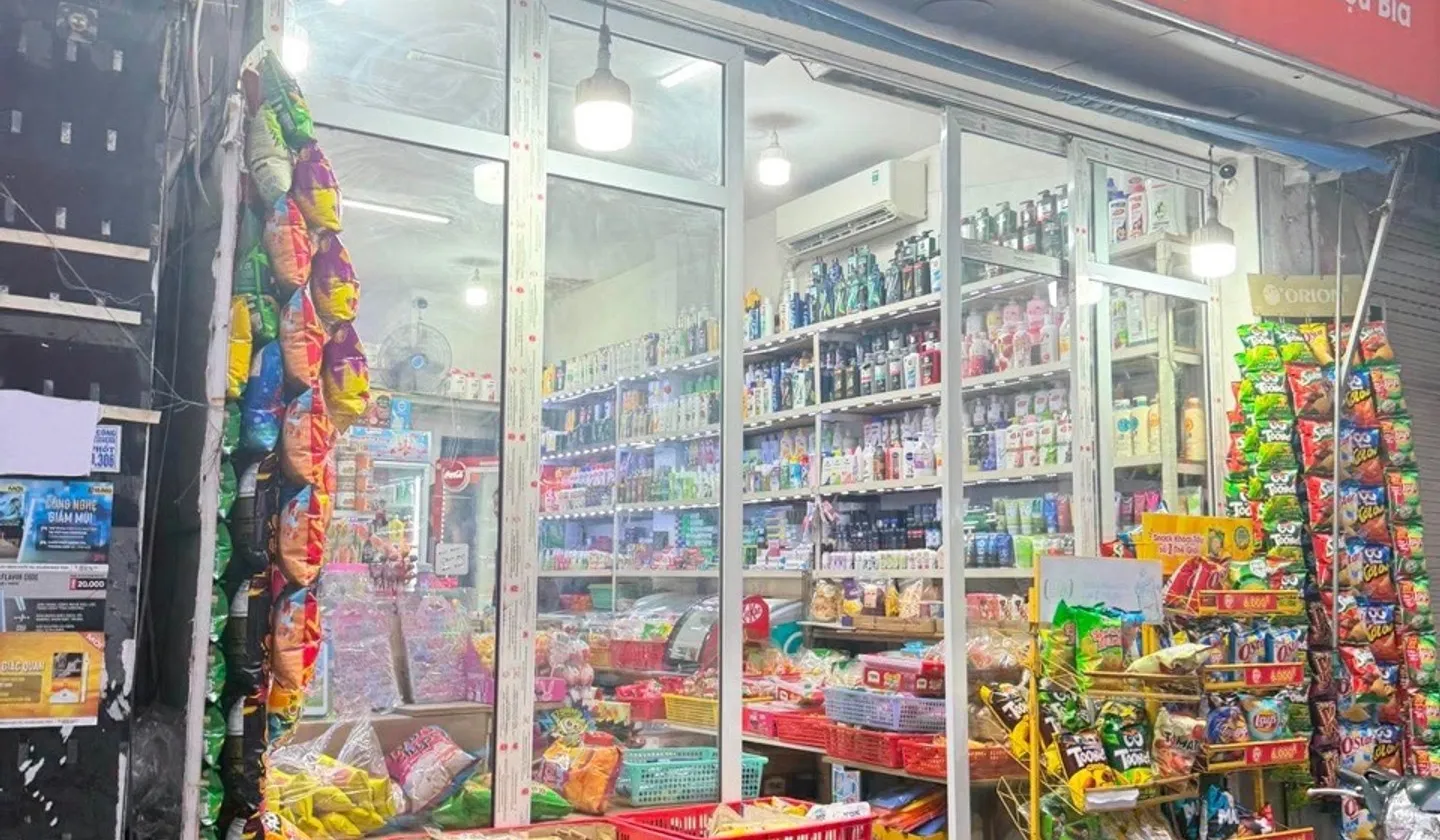Bán nhà mặt phố Nguyễn Đức Cảnh 100m giá 40 tỷ kinh doanh sầm uất... Bán nhà mặt phố tại Tương Mai, Hà Nội 01