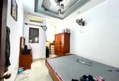 Nhà riêng 3 tầng 72m2, ô tô tránh, giá mới 5.7 tỷ Tân Thới Hiệp... Bán nhà riêng tại Tân Thới Hiệp, Hồ Chí Minh 04