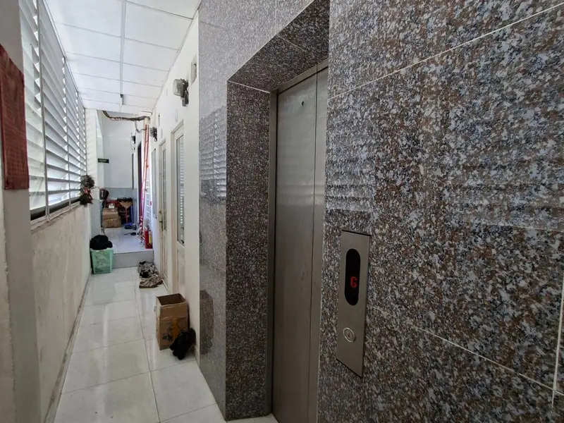 Bán nhà riêng 5 tầng tại Lạc Long Quân, diện tích 154 m2, ô tô vào nhà, thang máy... Bán nhà riêng tại Tân Hòa, Hồ Chí Minh 01