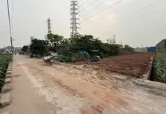 Bán đất 244m2 rộng mặt tiền, phù hợp làm kho xưởng tại Vân Côn... Bán đất tại An Khánh, Hà Nội 03