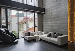 💥💥💥 CÁCH 1 NHÀ RA PHỐ ĐÀM QUANG TRUNG - 75M2 - 6 TẦNG THANG MÁY - 5.5M MẶT TIỀN - 27 TỶ... Bán nhà riêng tại Long Biên, Hà Nội 08