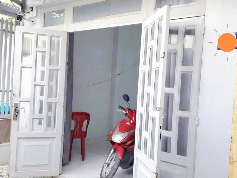 💰GIÁ MỚI 3.05TỶ (TL)
🏡NHÀ SHR 68M2_QUỐC LỘ 1A THỚI AN QUẬN 12_SÁT LÊ ĐỨC THỌ GÒ VẤP... Bán nhà riêng tại Thới An, Hồ Chí Minh 01