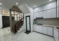 Bán nhà riêng 6 tầng, 34m2 tại Thanh Xuân, gần Ngã Tư Sở, 2 mặt thoáng... Bán nhà riêng tại Thanh Xuân, Hà Nội 03