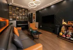 Nhà mặt phố giá tốt, kinh doanh sầm uất tại An Đồng, gần BV Tiệp 2... Bán nhà mặt phố tại An Hải, Hải Phòng 02