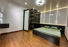 Bán nhà riêng 4 tầng diện tích 22m² tại phường Tôn Đức Thắng, Hà Nội... Bán nhà riêng tại Văn Miếu - Quốc Tử Giám, Hà Nội 12