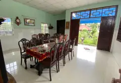 Bán nhà mặt tiền rộng 23m tại Bình Chánh, diện tích 1.400m2... Bán nhà mặt phố tại Bình Lợi, Hồ Chí Minh 06