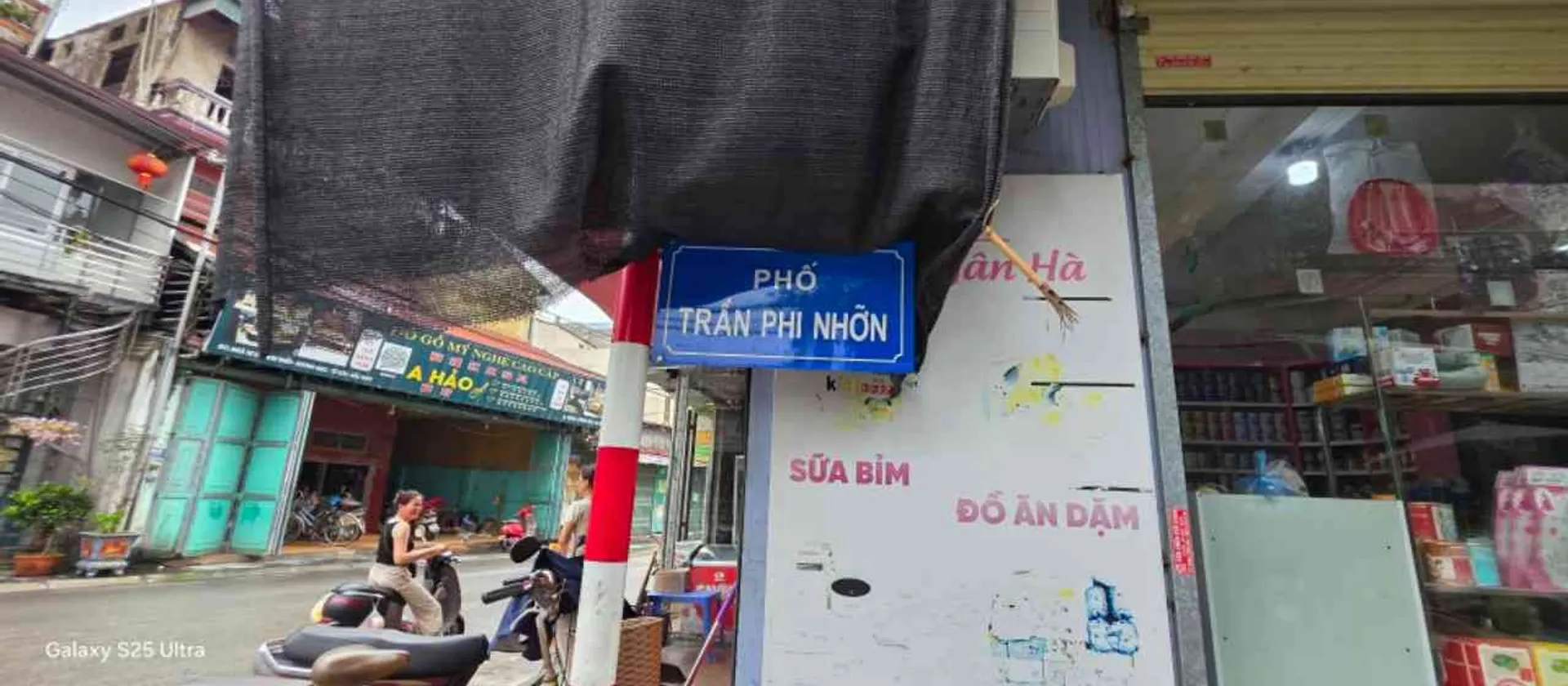 🔥 NGÃ TƯ KHU VỰC TỪ SƠN | MUA ĐẤT TẶNG LUÔN CỬA HÀNG... Bán đất tại Phù Khê, Bắc Ninh 01