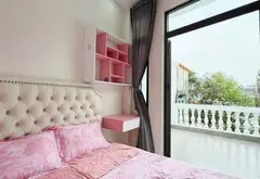 🏡 TRỆT LẦU SỔ HỒNG RIÊNG GẦN CHỢ THẠCH ĐÀ... Bán nhà riêng tại An Hội Tây, Hồ Chí Minh 04