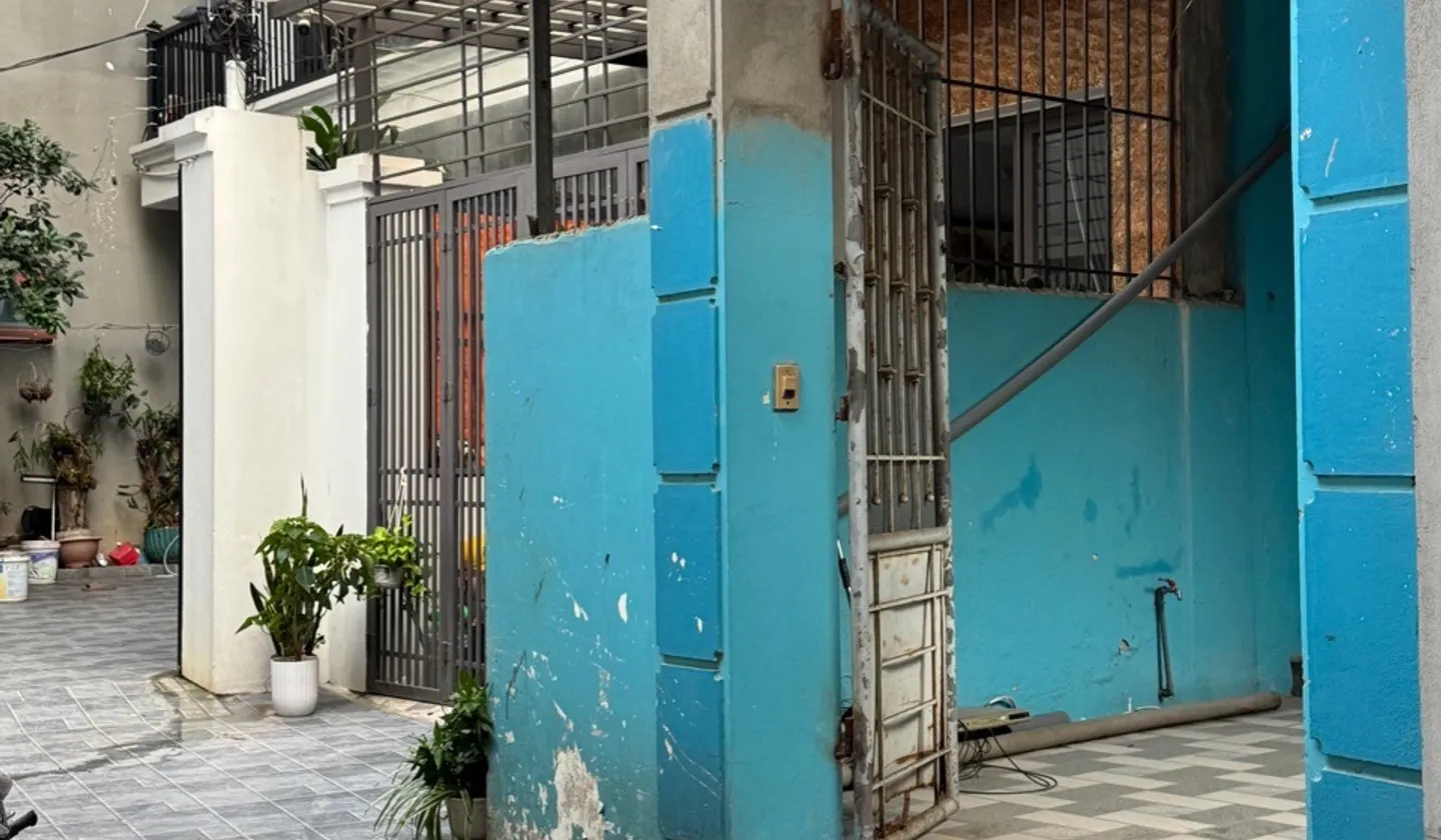 Nhà rộng, thoáng ngay Ngũ Hiệp - ở ngay, cho thuê tiện lợi... Bán nhà riêng tại Nam Phù, Hà Nội 01