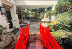 Biệt thự sân vườn thượng lưu ven sông Sài Gòn cực hiếm... Bán nhà mặt phố tại An Phú Đông, Hồ Chí Minh 06