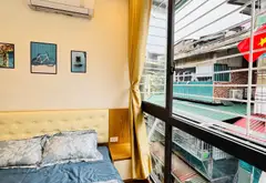 Bán nhà tập thể tầng 1 Thọ Lão, ô tô tải đỗ cửa, ngõ thông
40m² - 4,8 tỷ
Thọ Lão, HBT, HN... Bán căn hộ chung cư tại Hai Bà Trưng, Hà Nội 15