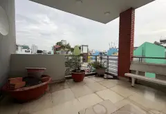 Nhà 4 tầng rộng rãi, vị trí vàng Bà Hom giảm sốc 900 triệu... Bán nhà mặt phố tại Phú Lâm, Hồ Chí Minh 07