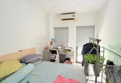 Nhà 4 tầng mới tinh quận 3, hẻm xe tải, sẵn sàng ở hoặc cho thuê... Bán nhà riêng tại Bàn Cờ, Hồ Chí Minh 06