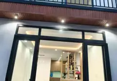 Nhà đẹp Tân Phú giá hợp lý, xe hơi vào tận nơi... Bán nhà riêng tại Tây Thạnh, Hồ Chí Minh 01