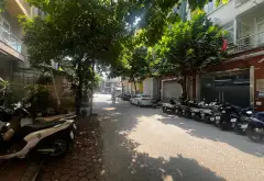 Bán nhà riêng 4 tầng tại Liền kề Làng Việt Kiều Châu Âu, Hà Đông, tiềm năng cho thuê... Bán nhà riêng tại Hà Đông, Hà Nội 03