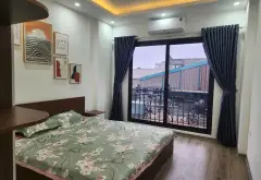 Nhà trong ngõ, ngách, hẻm - 30m² - Định Công, Hà Nội - 9.68 tỷ... Bán nhà riêng tại Định Công, Hà Nội 04