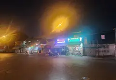 Nhà mặt phố 4 tầng sầm uất, quận 11, giá tốt... Bán nhà mặt phố tại Minh Phụng, Hồ Chí Minh 05
