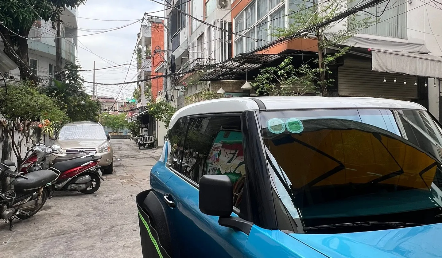 Nhà riêng hẻm thẳng, an ninh ngay trung tâm quận 3... Bán nhà riêng tại Xuân Hòa, Hồ Chí Minh 01