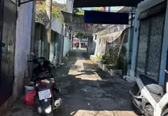 chỉ 1 ty 3x , Nhà Kiệt Nguyễn Văn Cừ, Gần Làng Vân. gần Biển Nam Ô... Bán nhà riêng tại Hải Vân, Đà Nẵng 09