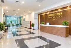 Căn hộ cao cấp trung tâm Đống Đa, không gian sống đẳng cấp... Bán căn hộ chung cư tại Kim Liên, Hà Nội 01