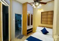 NHÀ 5 TẦNG - XE HƠI ĐỖ CỬA - 5 PHÒNG NGỦ KHÉP KÍN - DÒNG TIỀN 21 TRIỆU/THÁNG - NGAY SÂN BAY TSN... Bán nhà riêng tại Tân Sơn Nhất, Hồ Chí Minh 02