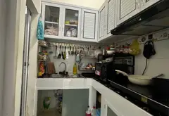 Nhà 3 tầng hẻm xe tải tránh gần mặt tiền Kinh Dương Vương Quận 6, cơ hội vàng 22m2 giá tốt... Bán nhà riêng tại Phú Lâm, Hồ Chí Minh 04