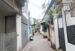 Bán nhanh nhà phố... Bán nhà riêng tại Gia Định, Hồ Chí Minh 01