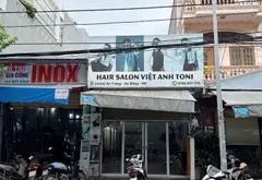Bán nhà mặt phố 1,5 tầng hướng Đông Nam tại khu dân cư An Trang, An Dương... Bán nhà mặt phố tại An Dương, Hải Phòng 01
