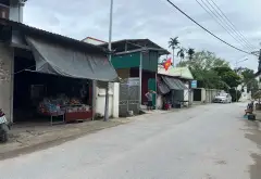 Đất vị trí đốn đâu-phạm xá hoàn long Hưng Yên DT 104m đường rộng 7m... Bán đất tại Hoàn Long, Hưng Yên 05